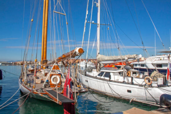 Behind the scenes of maritime expertise: practices, tools and realities in the field