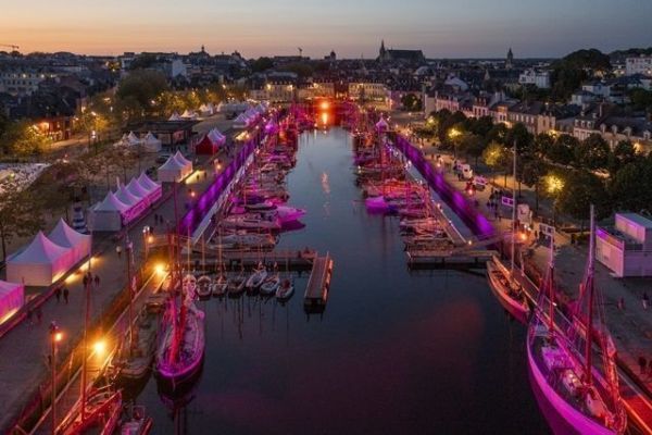 Semaine du Golfe 2025: activities ashore and immersion in maritime heritage