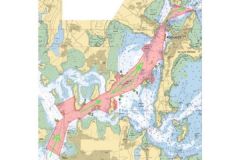 Grande Parade Saturday, May 31, 2025 - No anchoring along the route