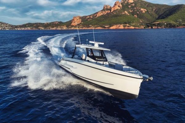 Pricing and competition: the Wellcraft 38 T-Top and its rivals