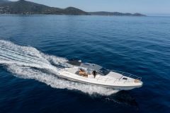 Maio 1400: Fanale Marine enters the maxi tire league