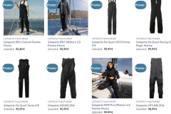 Brands at knock-down prices