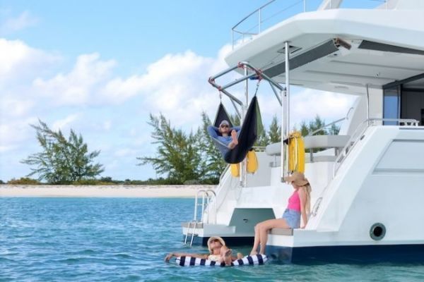 Three dream horizons to discover with The Moorings: Turkey, Mexico & British Virgin Islands