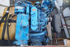 Soon to be a museum piece?