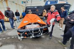 What if better training could lighten the load for boaters?