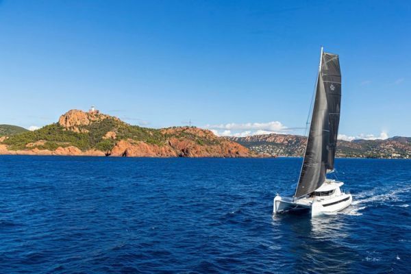 Leopard 52: the genesis of a new flagship, between charter-proof DNA and modernity