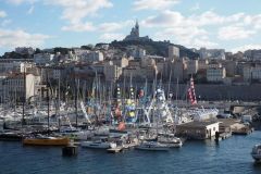 Uber Boats to offer services in Marseille