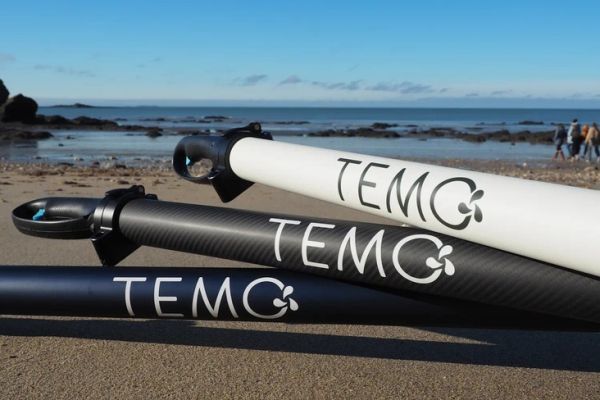 Temo becomes the first engine manufacturer to communicate a reparability index