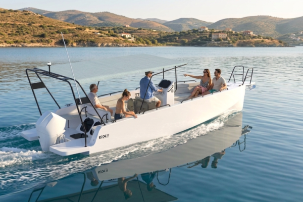 Pogo Structures unveils the Loxo 30 Open, a new unit designed to reduce fuel consumption