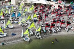 More than 900 young people participated in the 2026 French Youth Championships