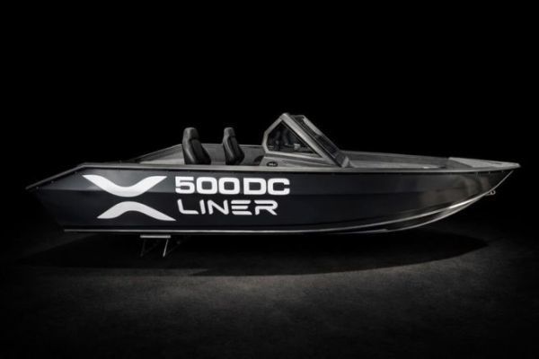 X-Liner is coming to France with Villeneuve Marine and Suzuki engines