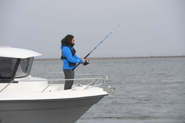 Pacific Craft 650 T: How Does It Compare to Other Fishing Boats?