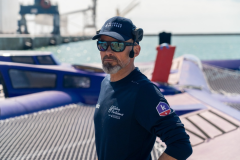 Erwan Leroux Withdraws from the Route du Rhum
