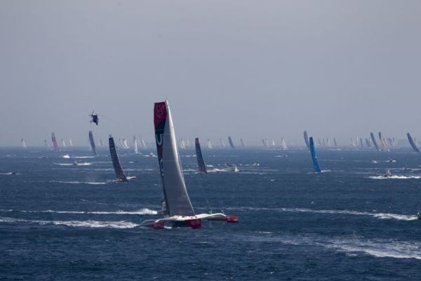 Route du Rhum 2026: All our articles to follow the race and learn about its history