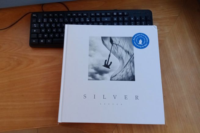 Silver Series by Ewan Lebourdais