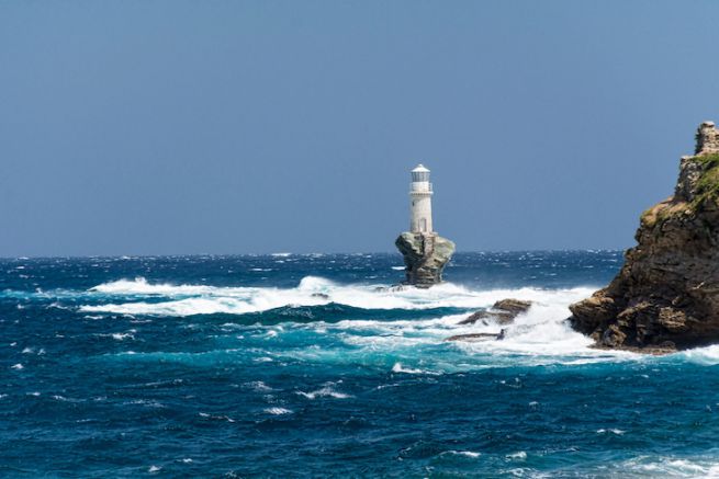 The 10 lighthouses to see at least once in your life..
