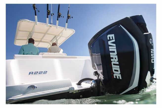 Evinrude G2