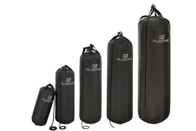 New Plastimo inflatable fender range