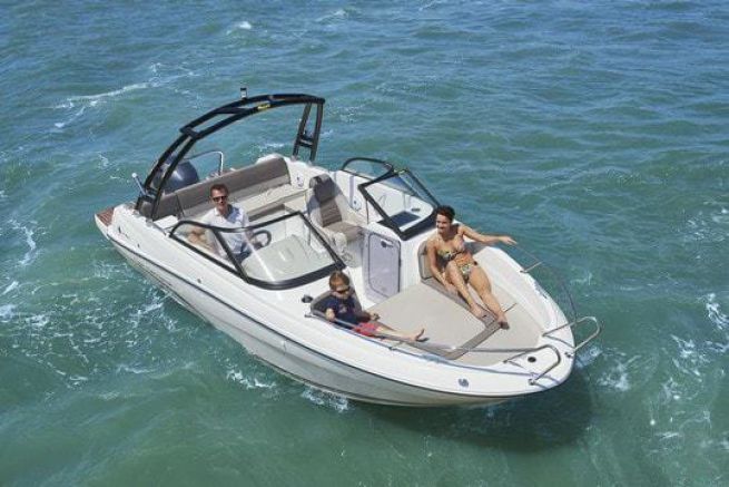 Leader 6.5 BR