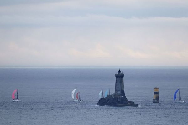 The 40th Edition: A Blend of Regattas, Tactics, and Maritime Heritage