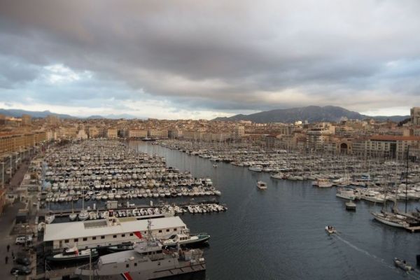 Let's Talk About the Mediterranean 2026: 4 Days to Discuss the Mediterranean