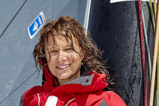 Isabelle Joschke