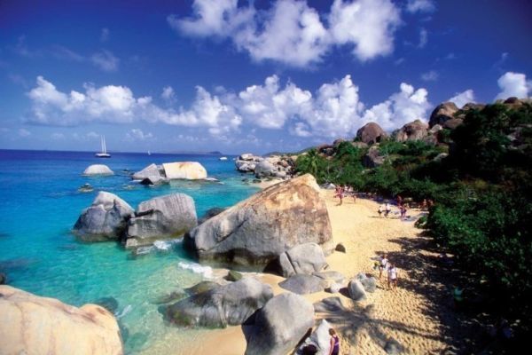 The Baths