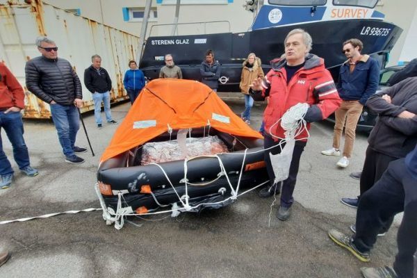 What if better training could lighten the load for boaters?