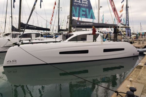 Crossing the Atlantic by Catamaran: A Webinar to Help You Plan Your Trip