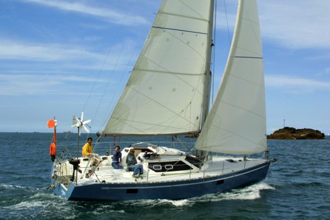 rm yachts 1050