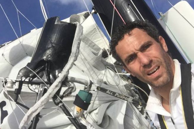 Damage on Heart Initiative