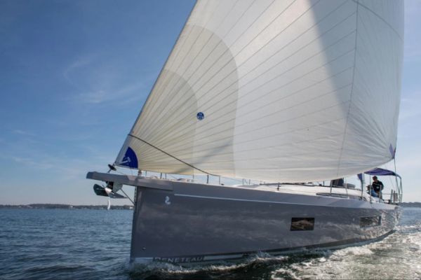 Code 0 has become a very popular sail and is now available in several versions