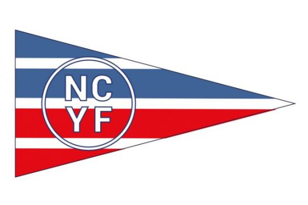 The NCYF handlebars
